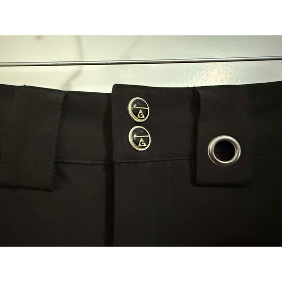 LIKE NEW Black Women’s Snow Pants – Size XS - Picture 2 of 4